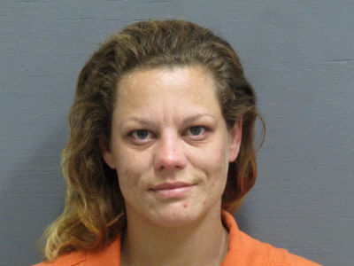 Whitney Tillery